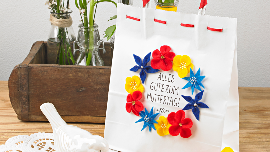Geschenksackerl