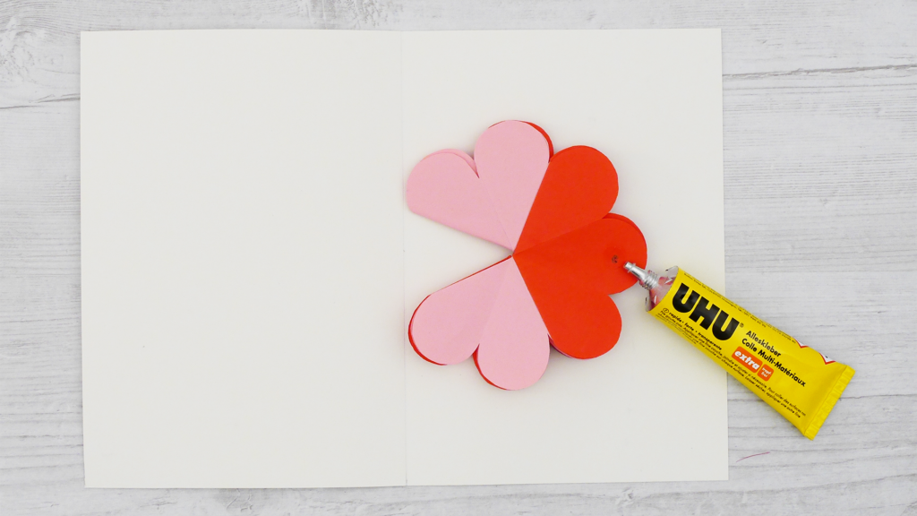 Hier kommt die Pop-Up-Flower Power