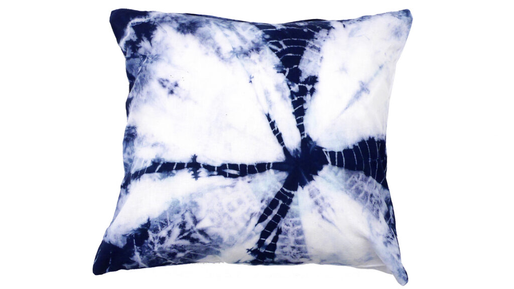 Batikkissen 3