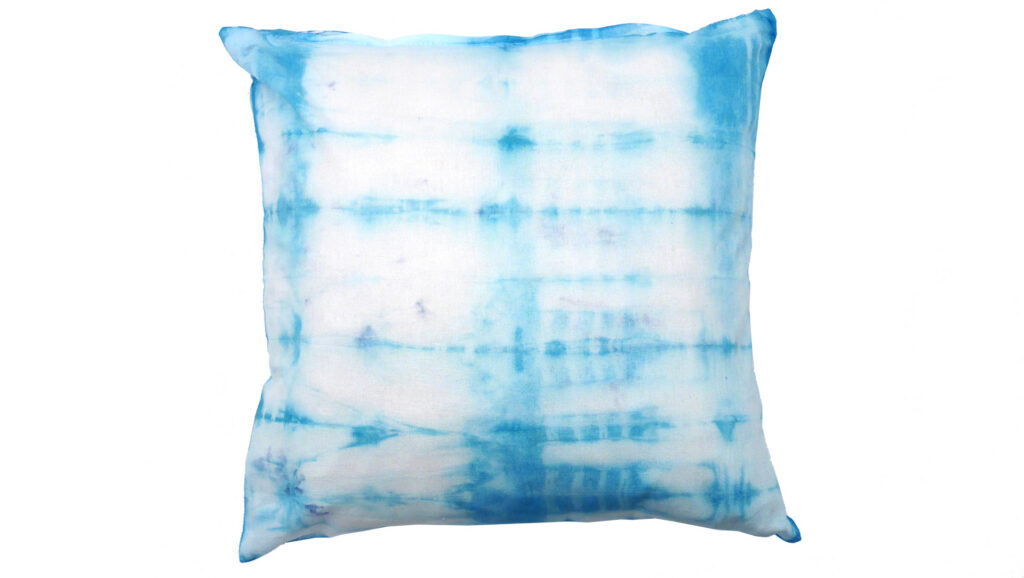 Batikkissen 4