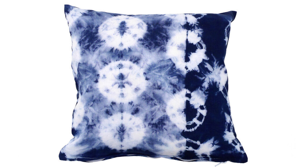 Batikkissen 2