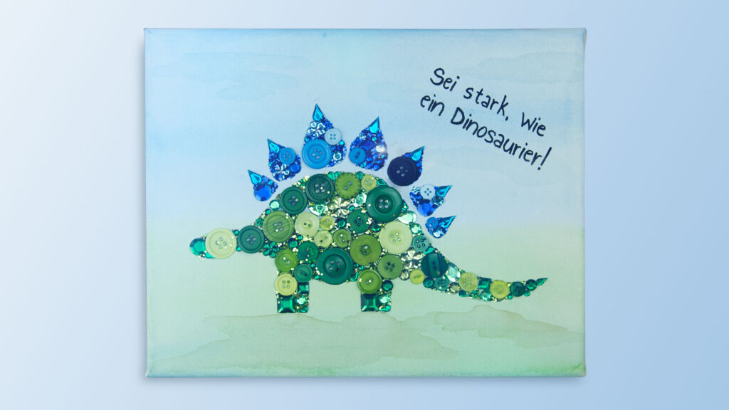Dinosaurier