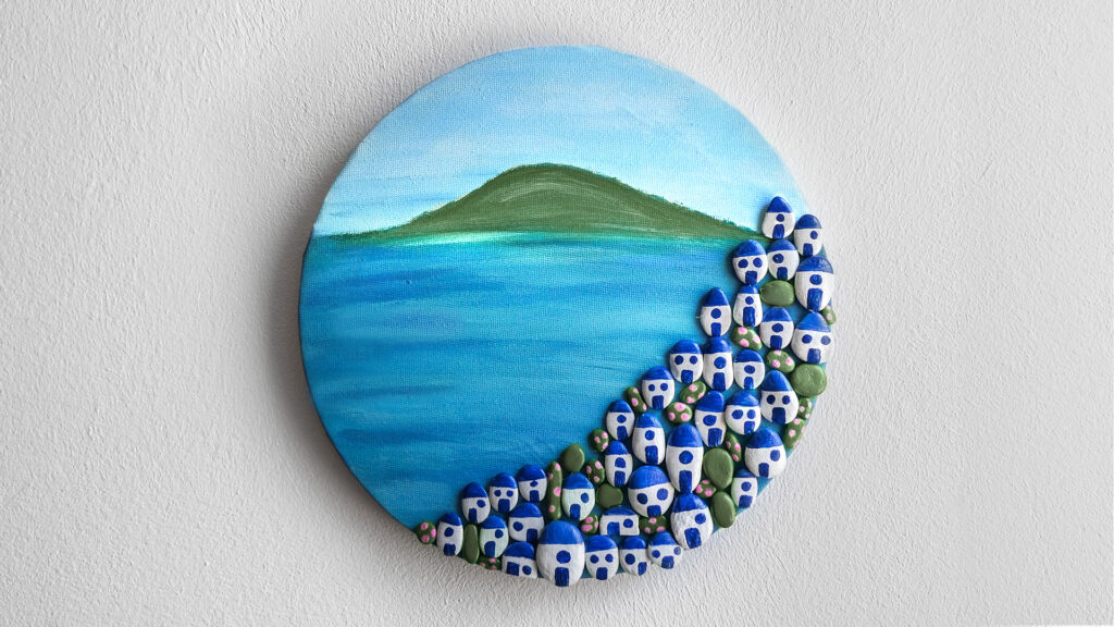 Griechisches Bild