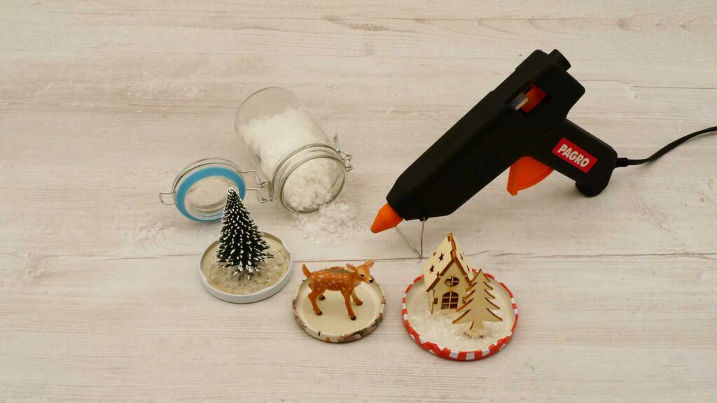 Weihnachtsdekoration_Bastelidee