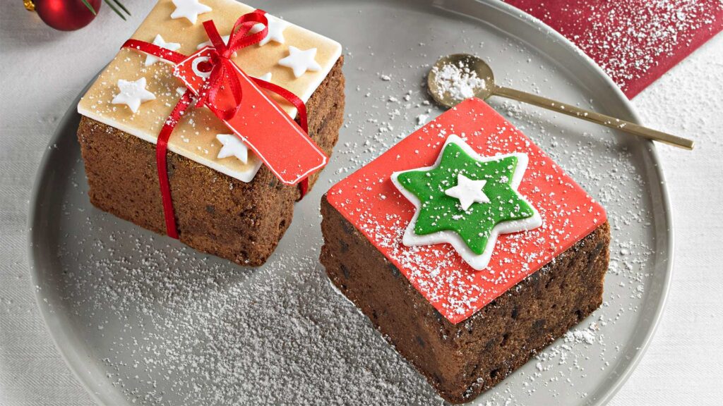 üße Packerl für Weihnachten_Rezeptidee