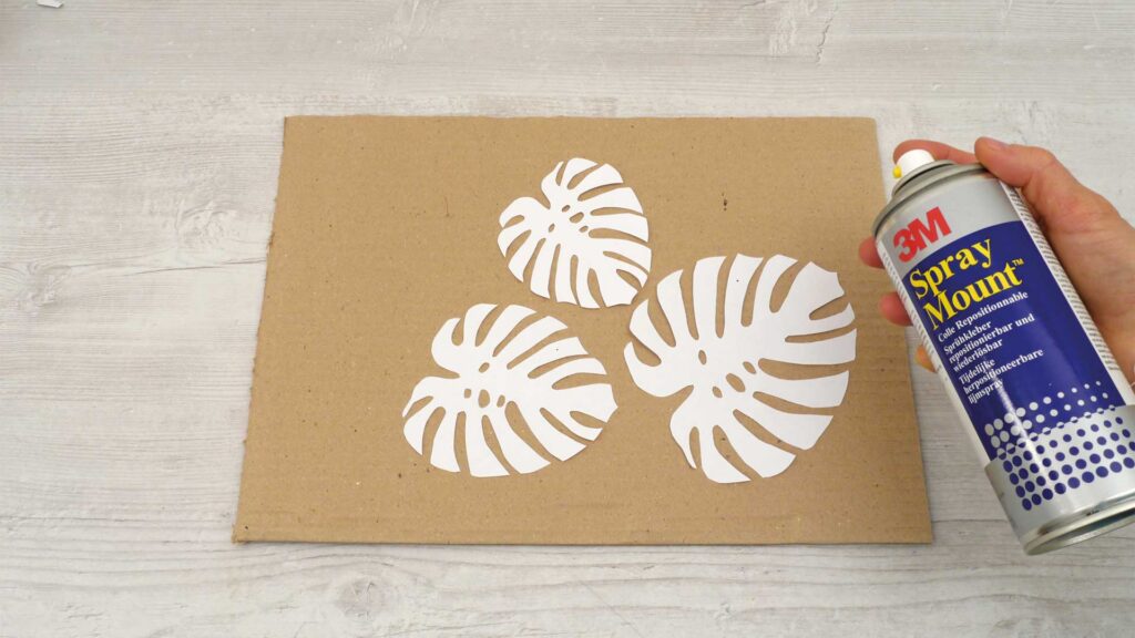 Elegantes Dreierlei vom Blatt