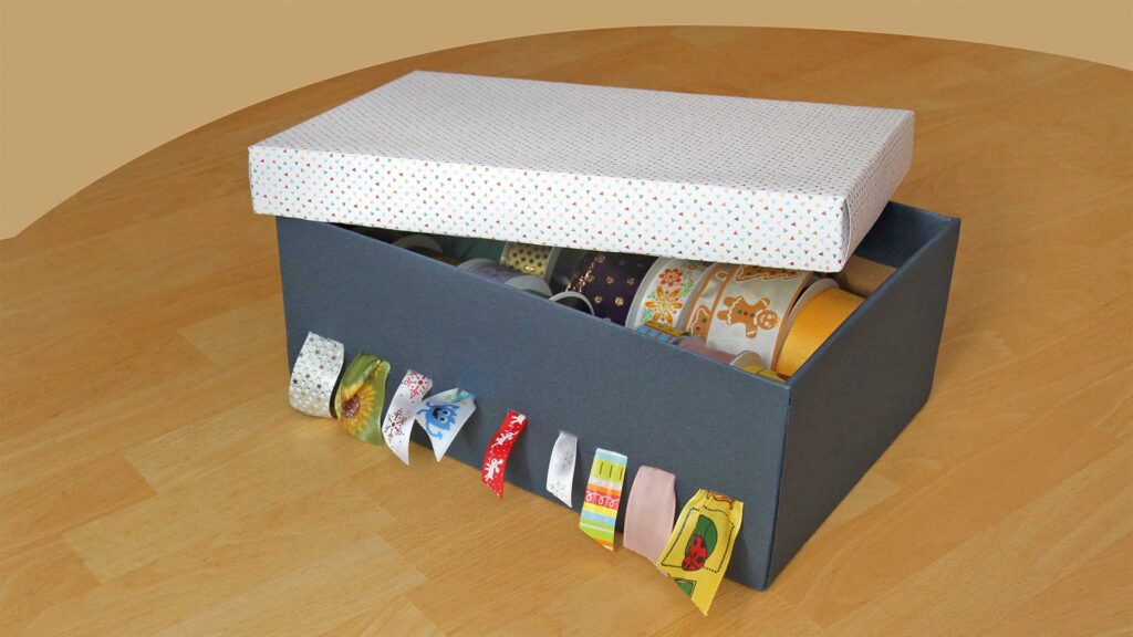 Bänderbox_Idee