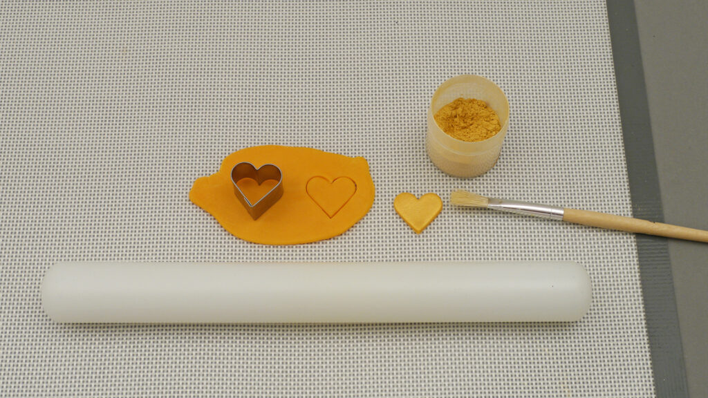 Cake-Pops mit Fondant - Schritt 4