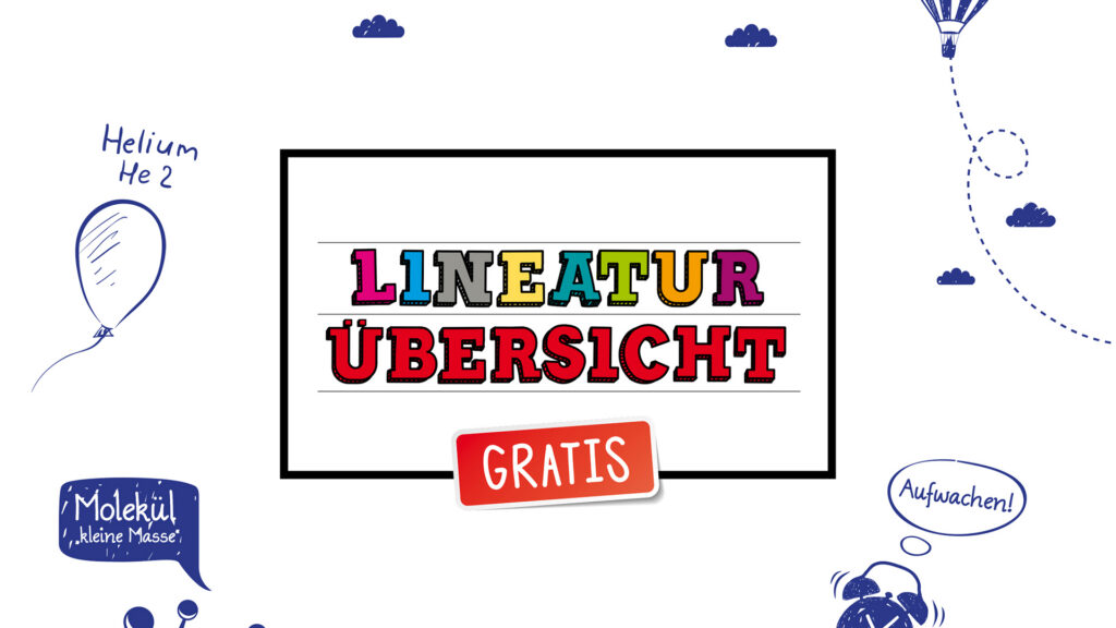 Linienspiegel
