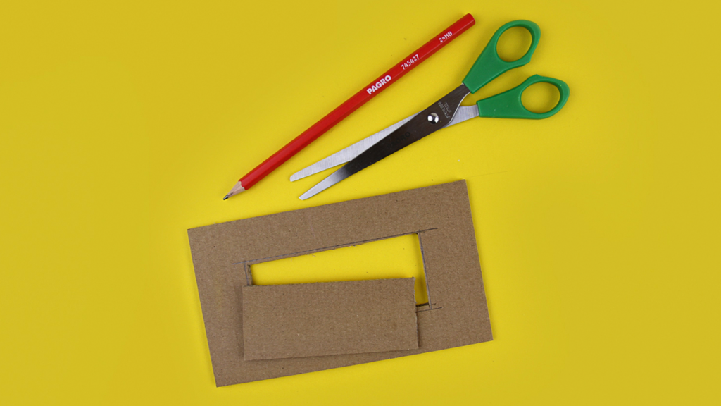 Cupcake aus Woll-Pompons - Schritt 1