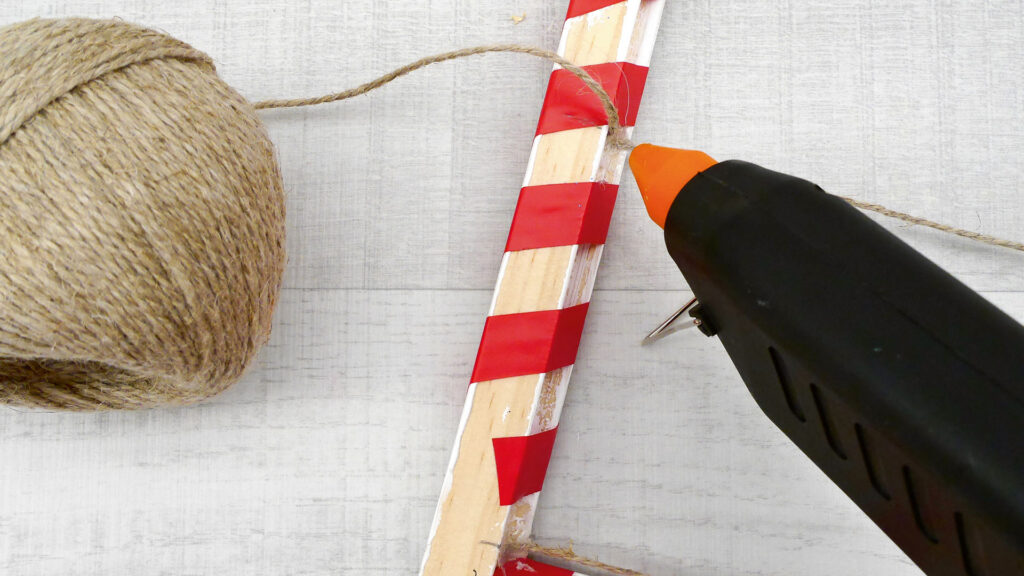 Adventkalender - Anleitung 3