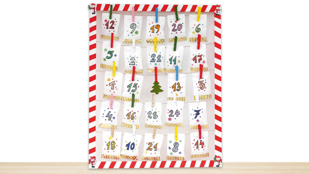 Adventkalender