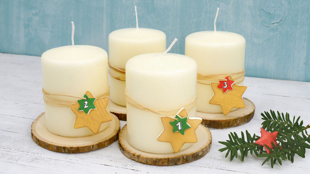Adventkranz