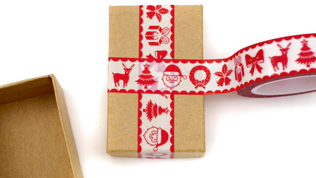 Box-Adventkalender - Anleitung 2