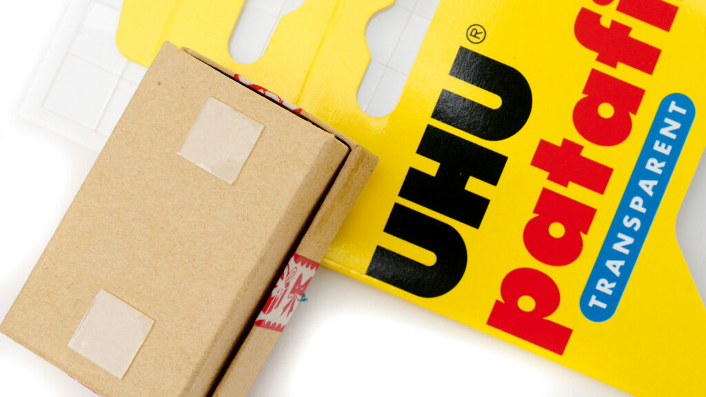 Box-Adventkalender - Anleitung 4