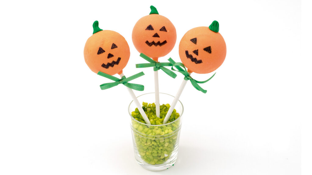 Cake-pops - Bild 