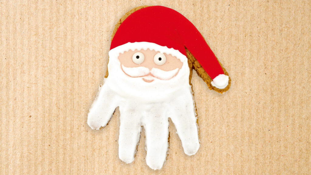 Weihnachtsmann