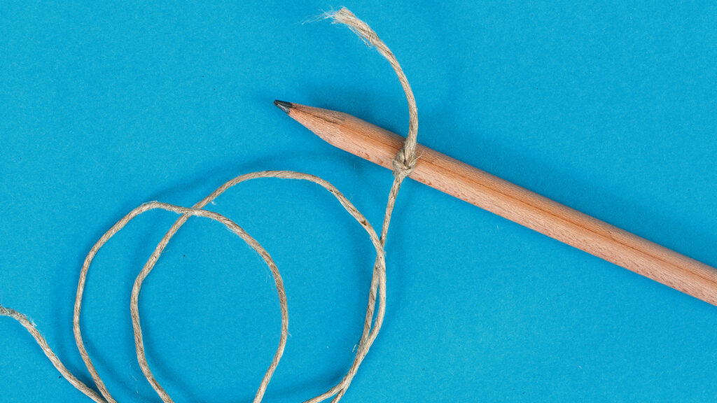 Schultüte-gebastelt - Anleitung 1 