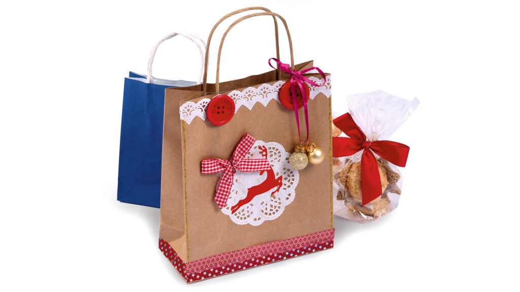 Tasche