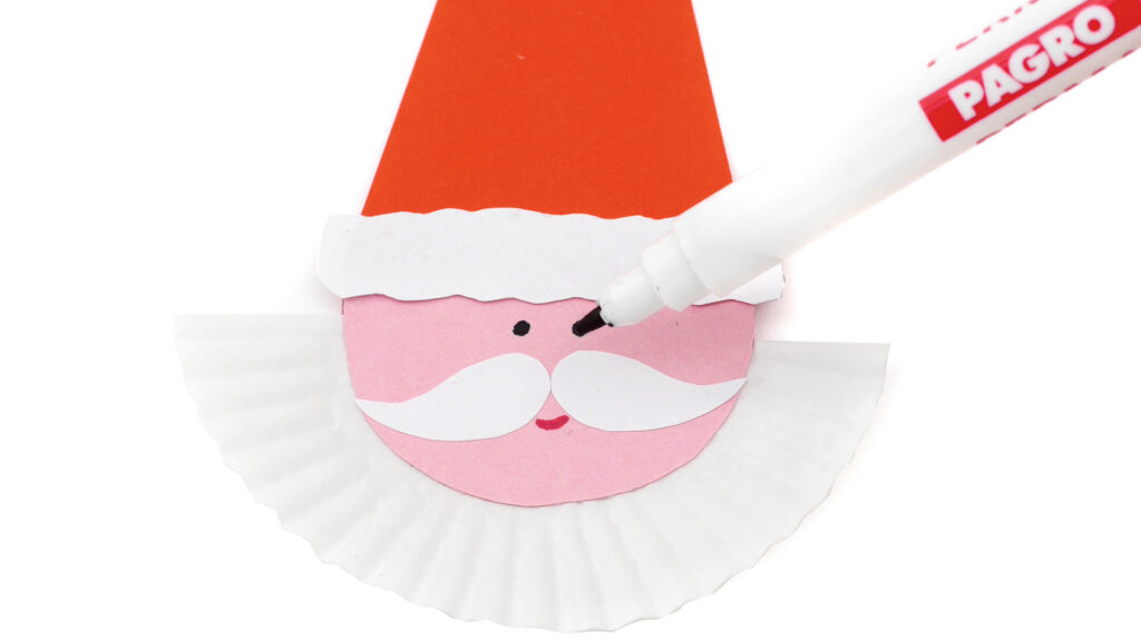 Anhänger-Weihnachten - Anleitung 3