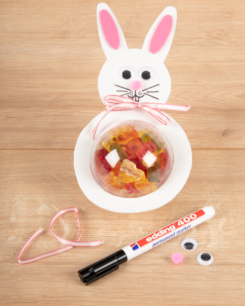 Hase zu Ostern