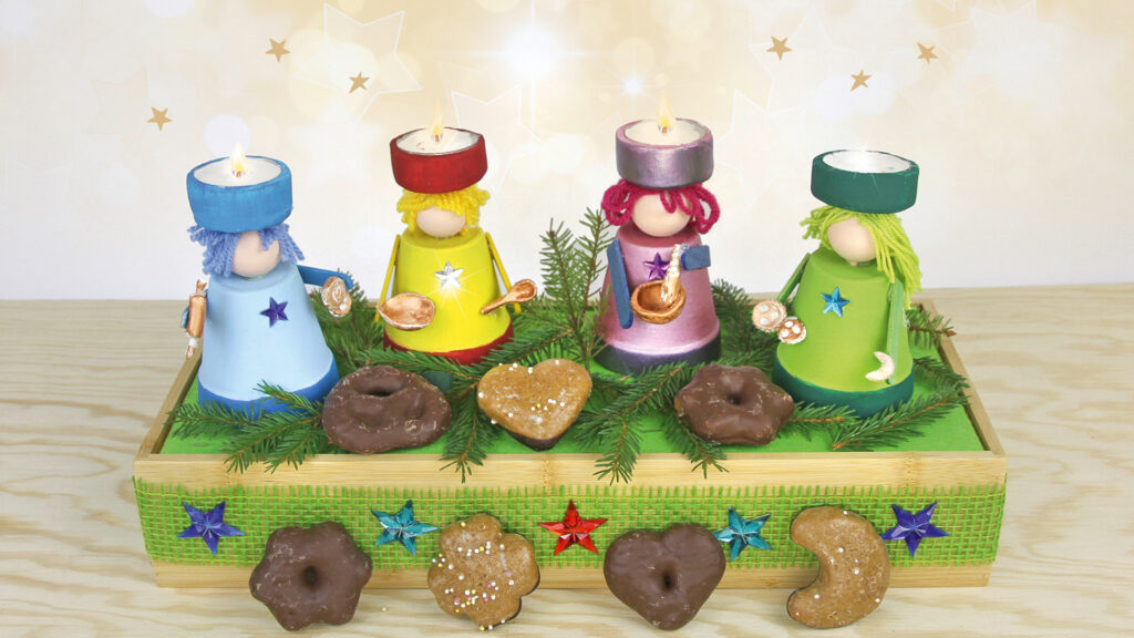 Adventkranz