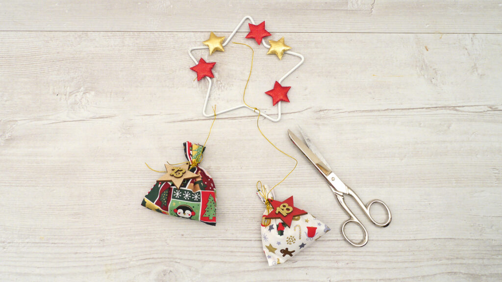 Adventkalender - Anleitung 5