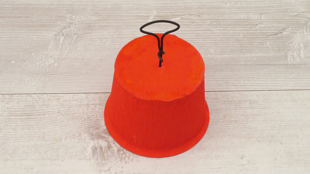 Glocke - Anleitung 2