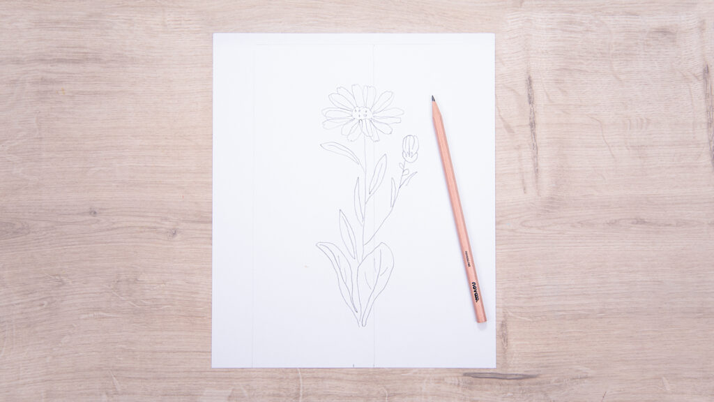 Lineart - Anleitung 1