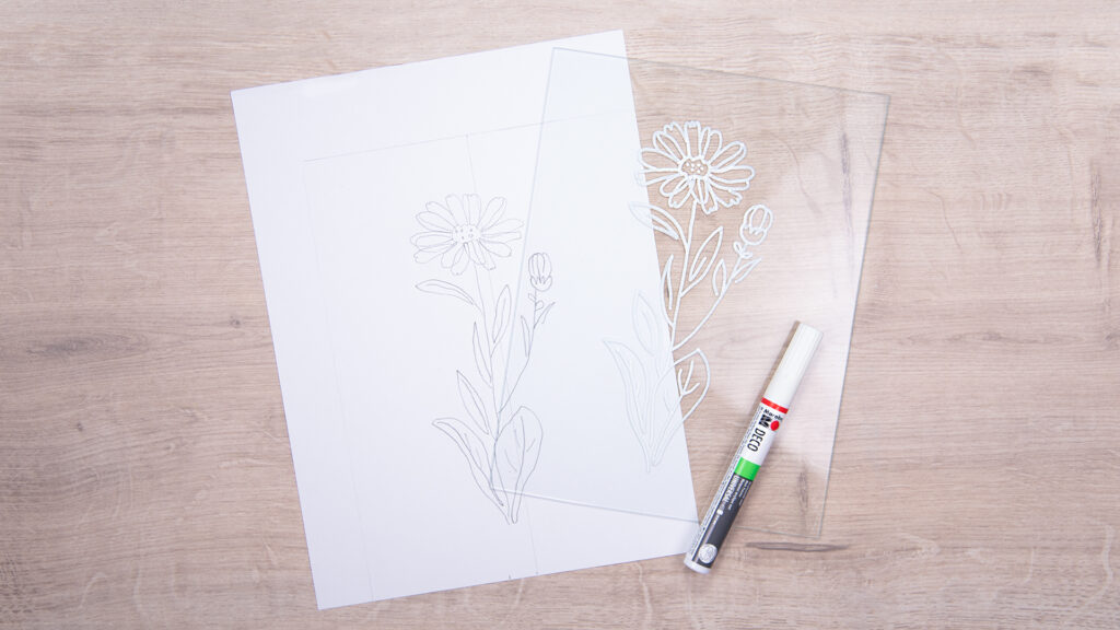 Lineart - Anleitung 4
