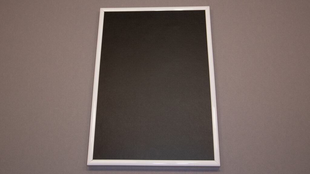 Memoboard in Blumenoptik - Schritt 3