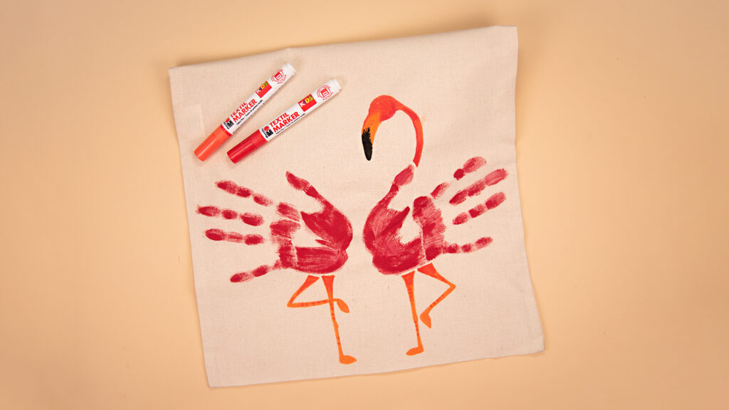 Tasche - Anleitung 2