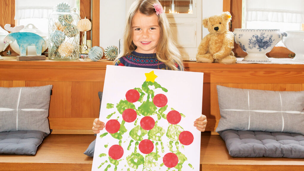 Marabu Fingerfarben - Verwendung 4