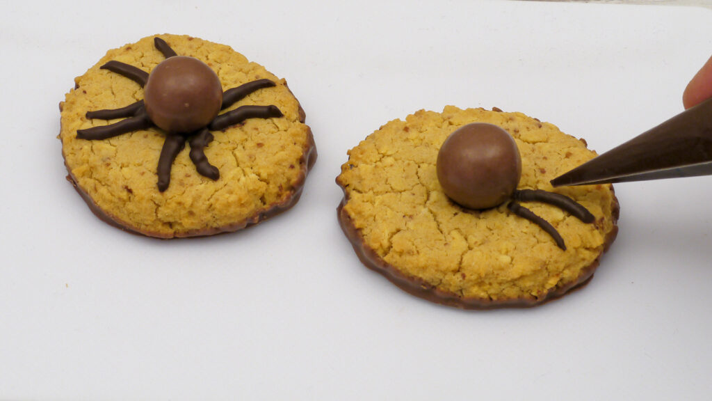 Süße Backwaren - Schritt 5