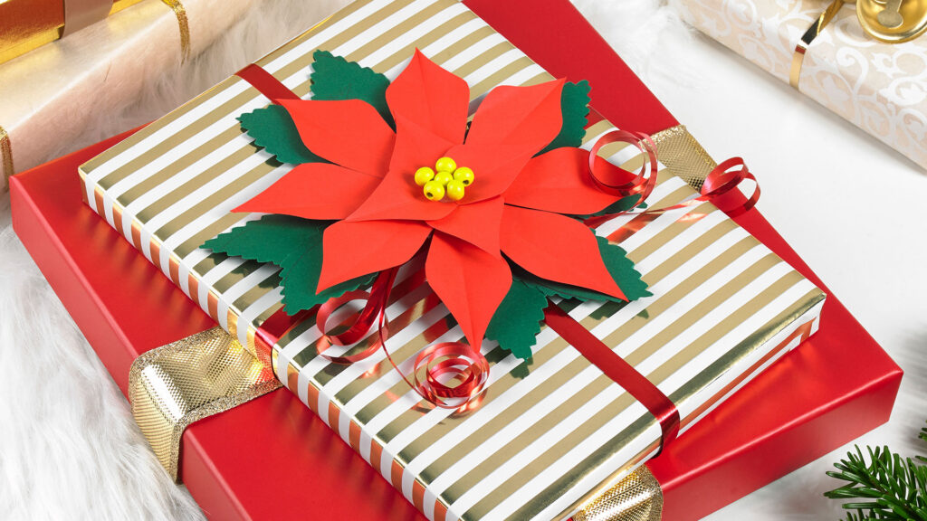 Weihnachtsstern