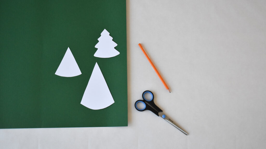 Adventkalender - Anleitung 1 