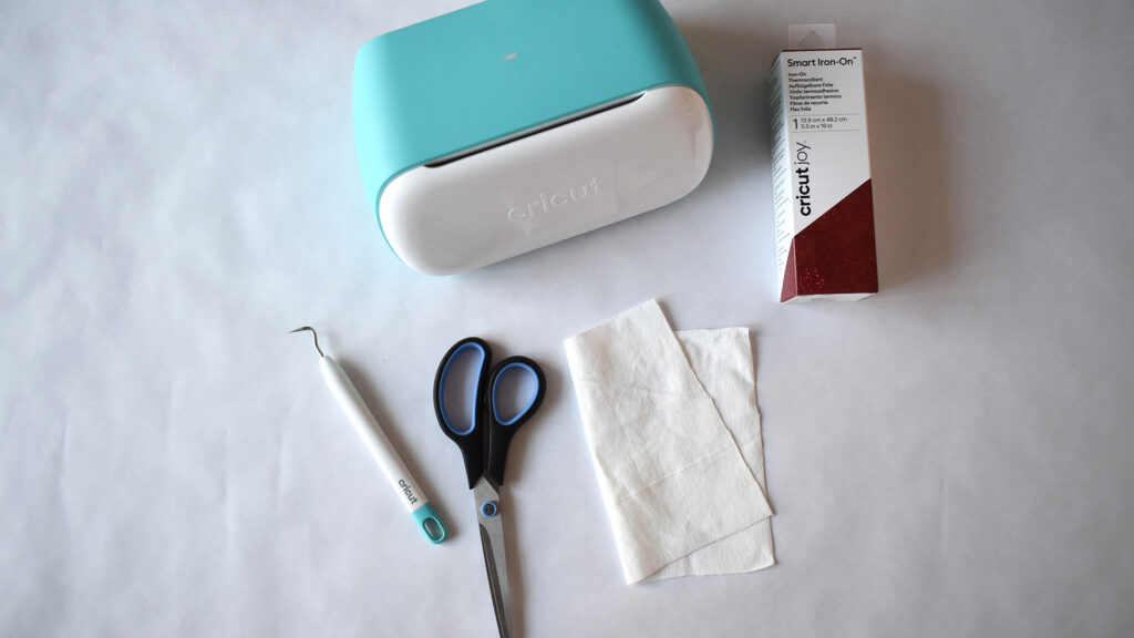 Cricut-Keksgläser – Schritt 4