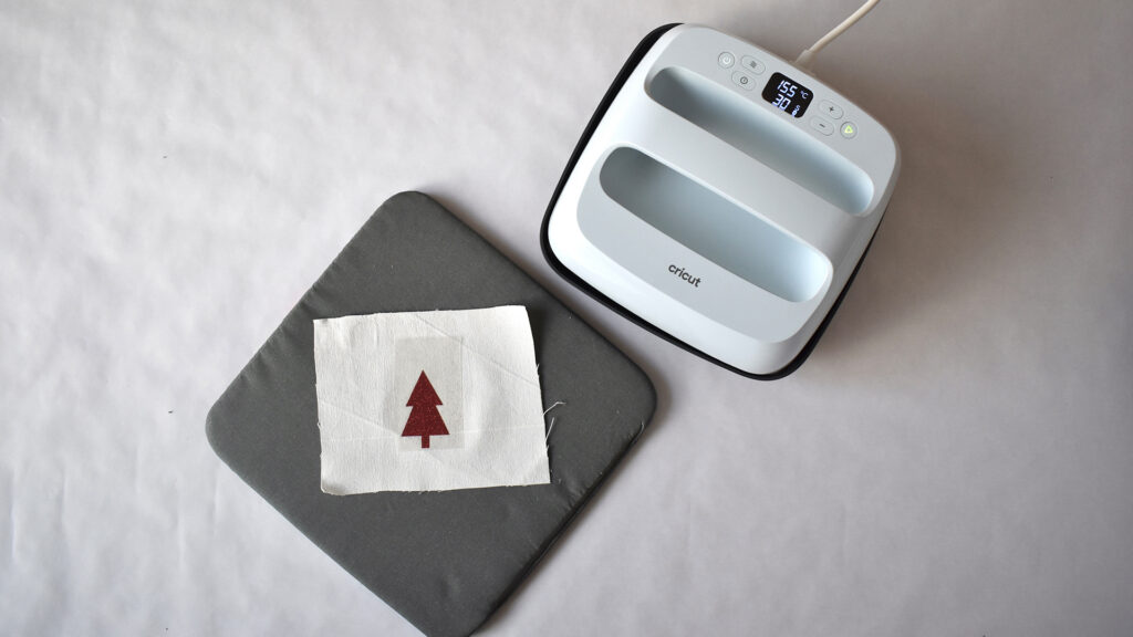 Cricut-Keksgläser – Schritt 5
