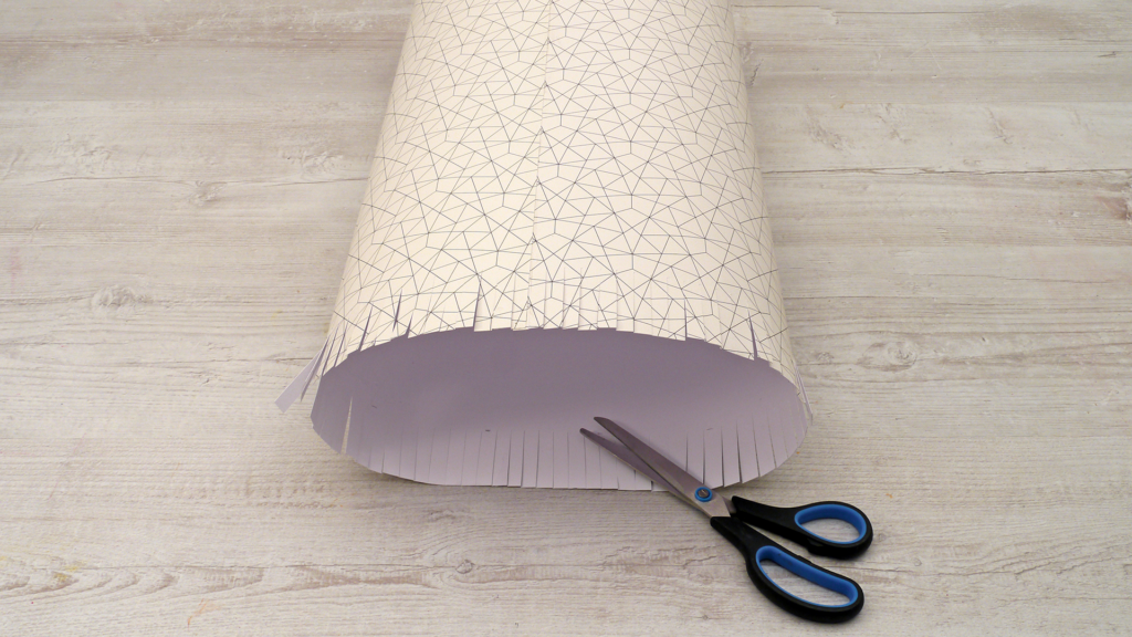 Lampe - Anleitung 2