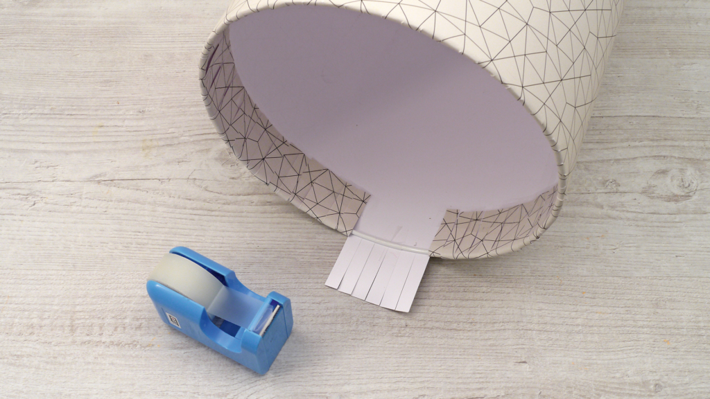 Lampe - Anleitung 3