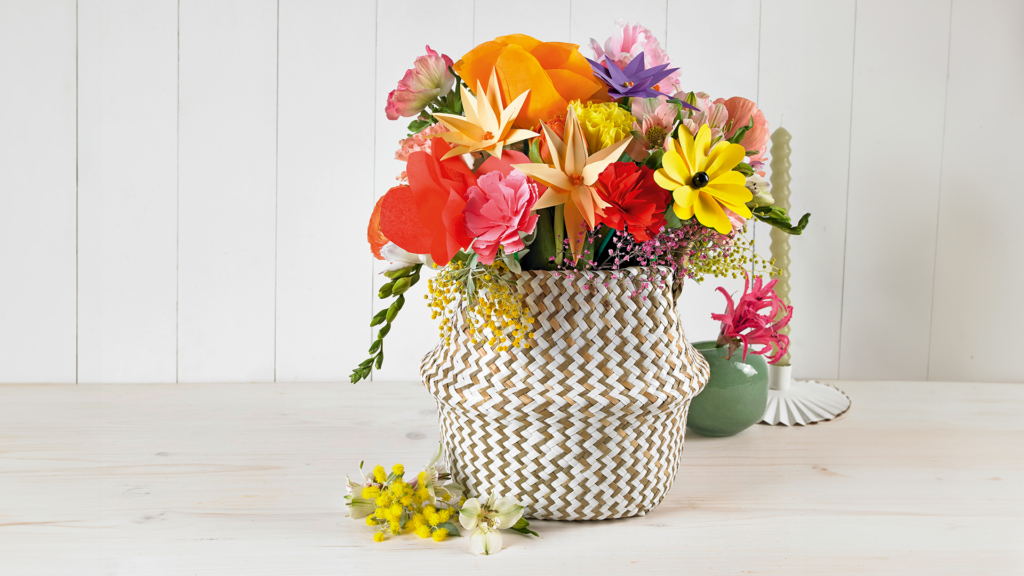 Blumen