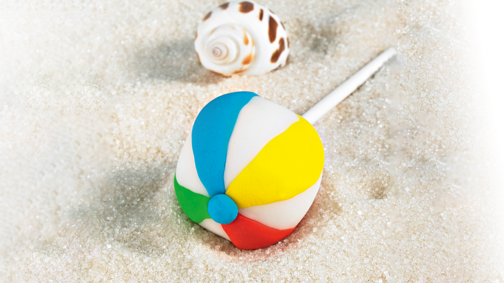 Cake-Pop