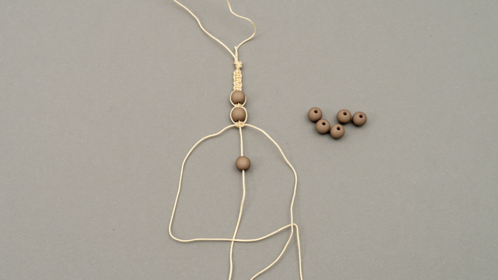 Cooler Schmuck - Schritt 6