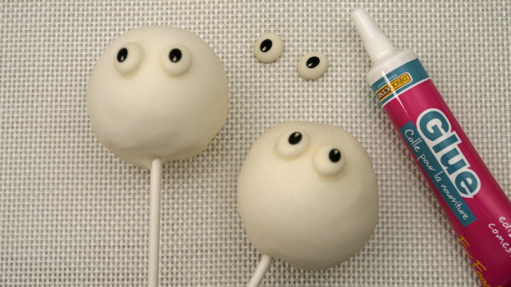 Cakepop - schritt 3