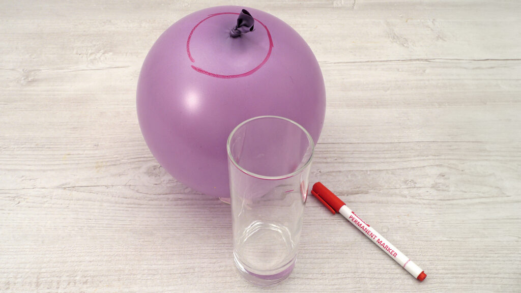 Vase - Schritt 3