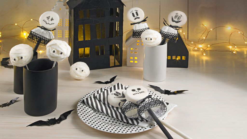 Cakepops