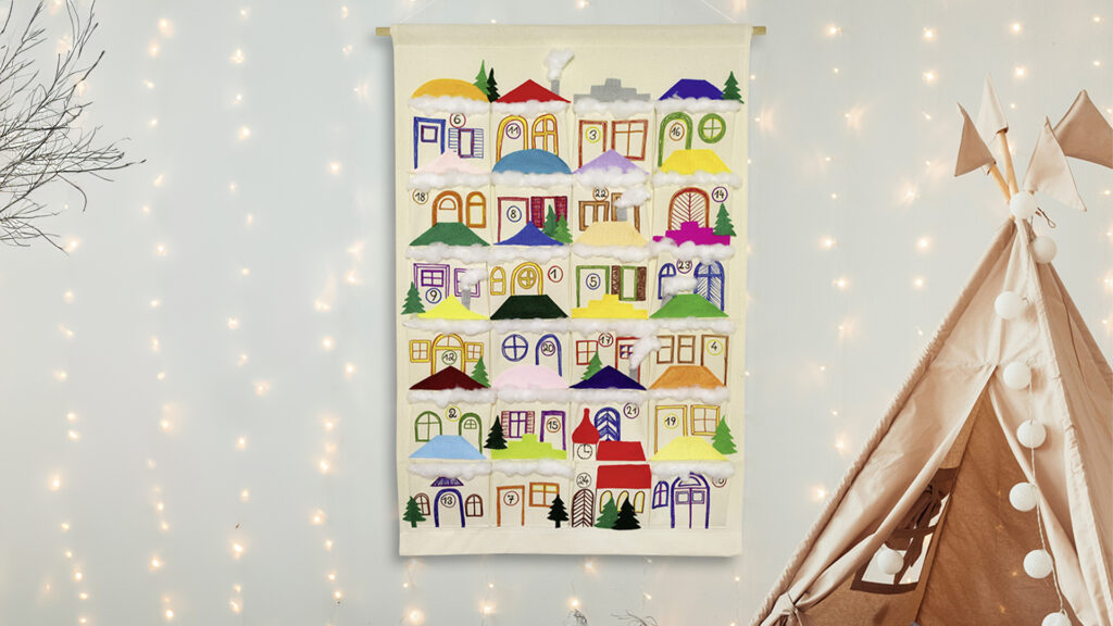 DIY-Adventkalender