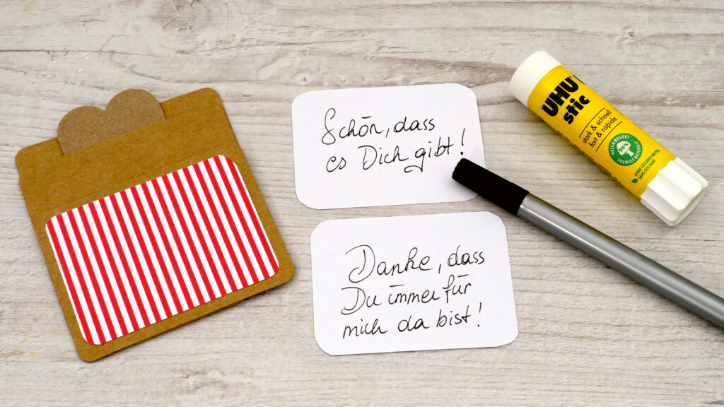 Fotobox - Schritt 4