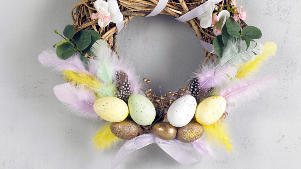 Osterkranz