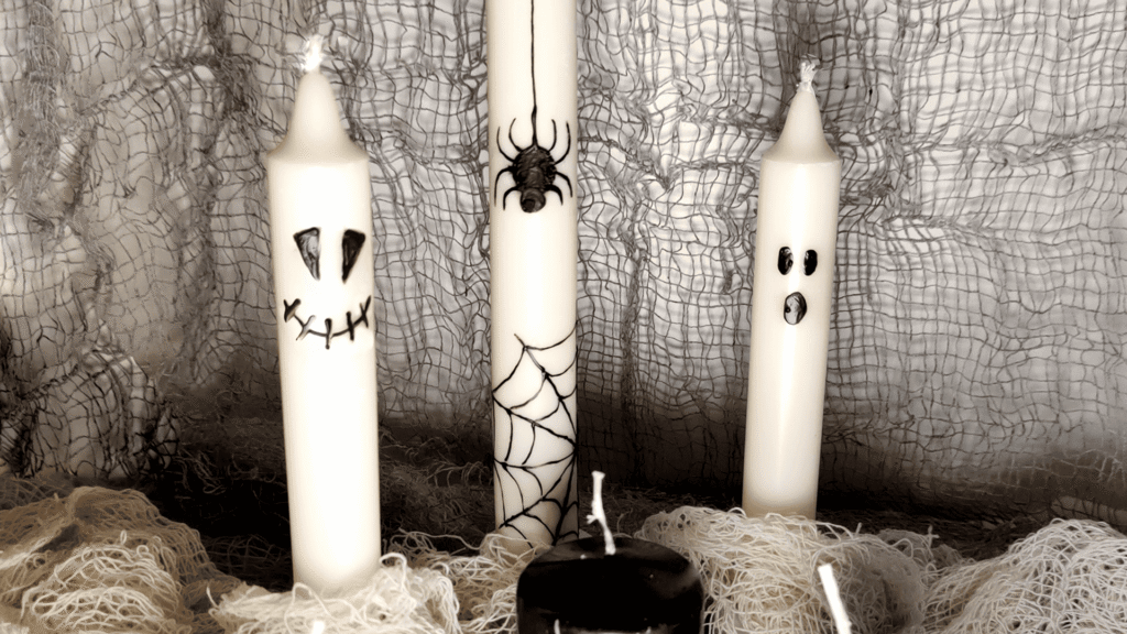Spuklichter